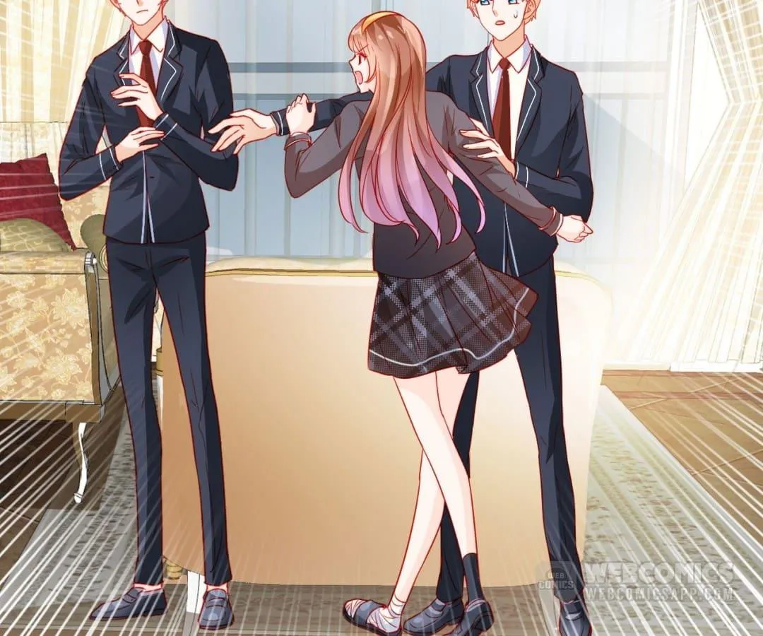 Read Tyrant, Don’T Be Arrogant chapter 38 image 5 on Lezhin