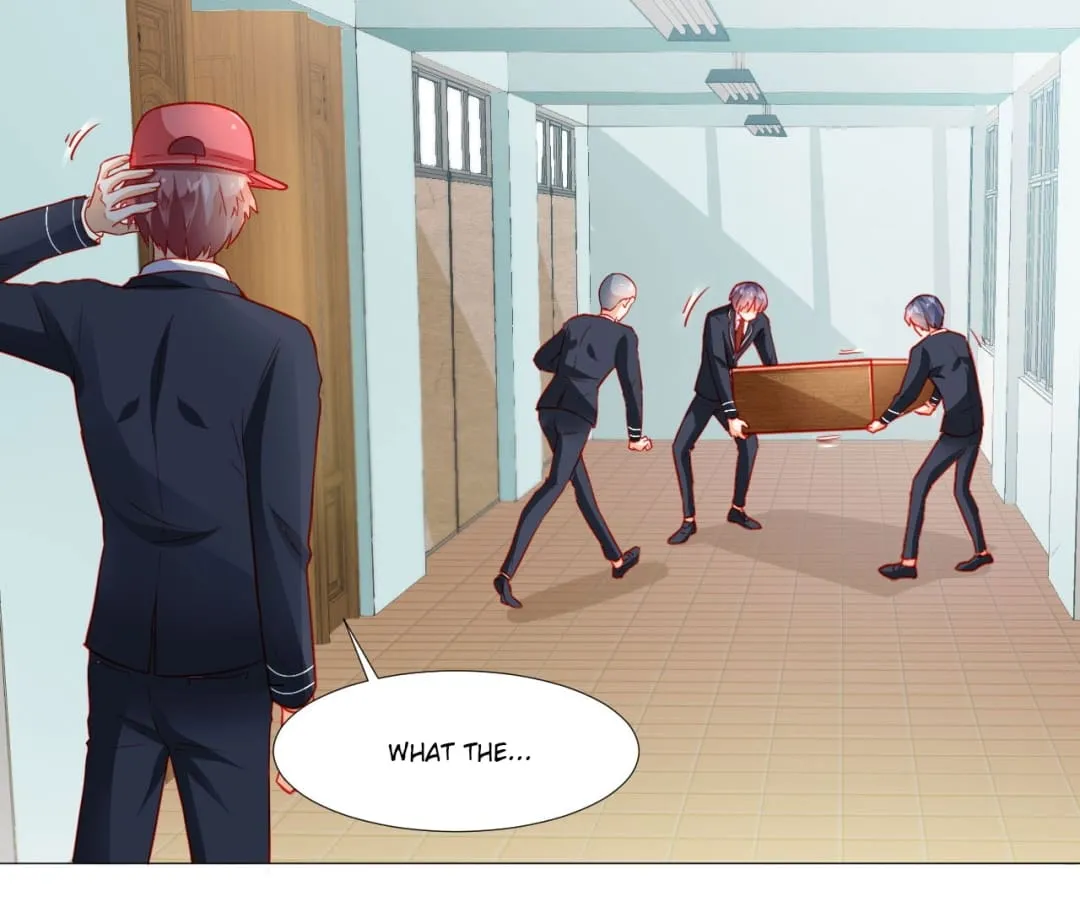 Read Tyrant, Don’T Be Arrogant chapter 39 image 14 on Lezhin