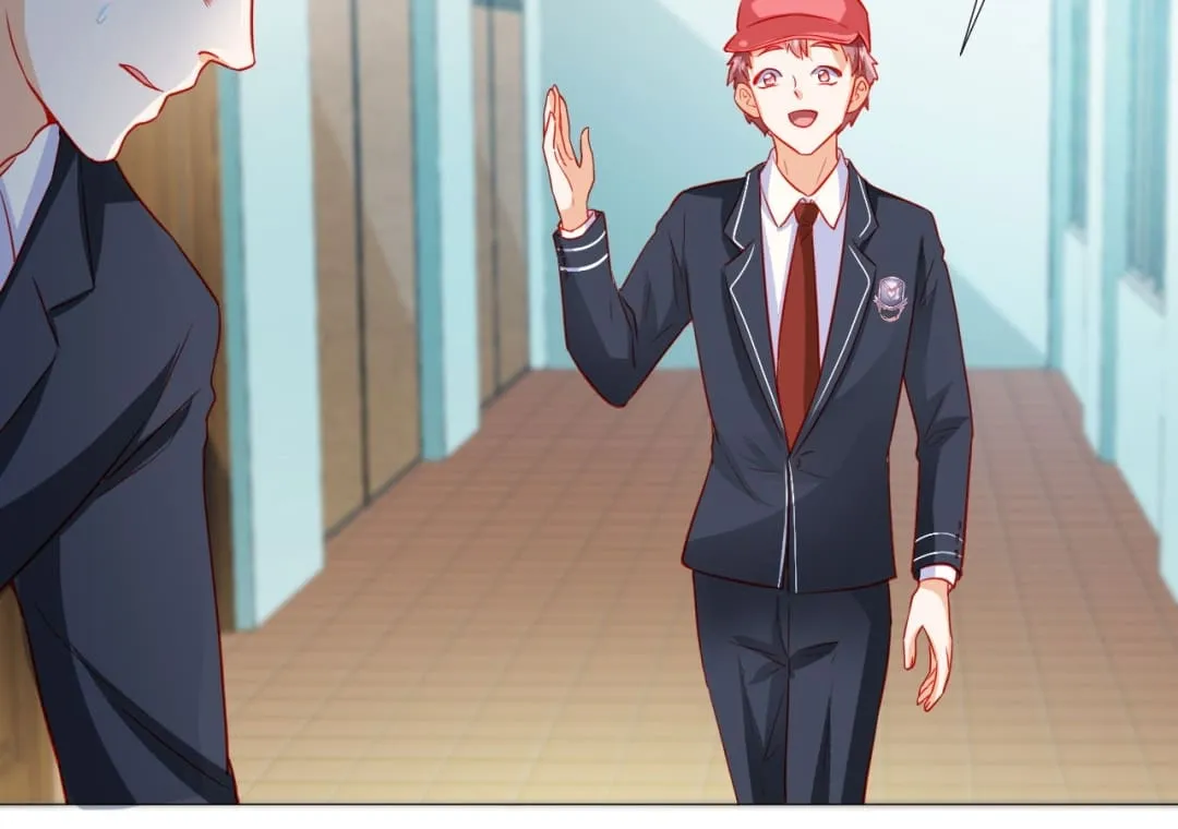 Read Tyrant, Don’T Be Arrogant chapter 39 image 3 on Lezhin
