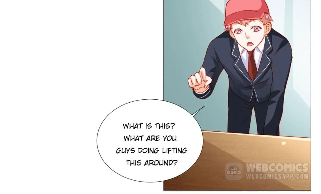 Read Tyrant, Don’T Be Arrogant chapter 39 image 5 on Lezhin