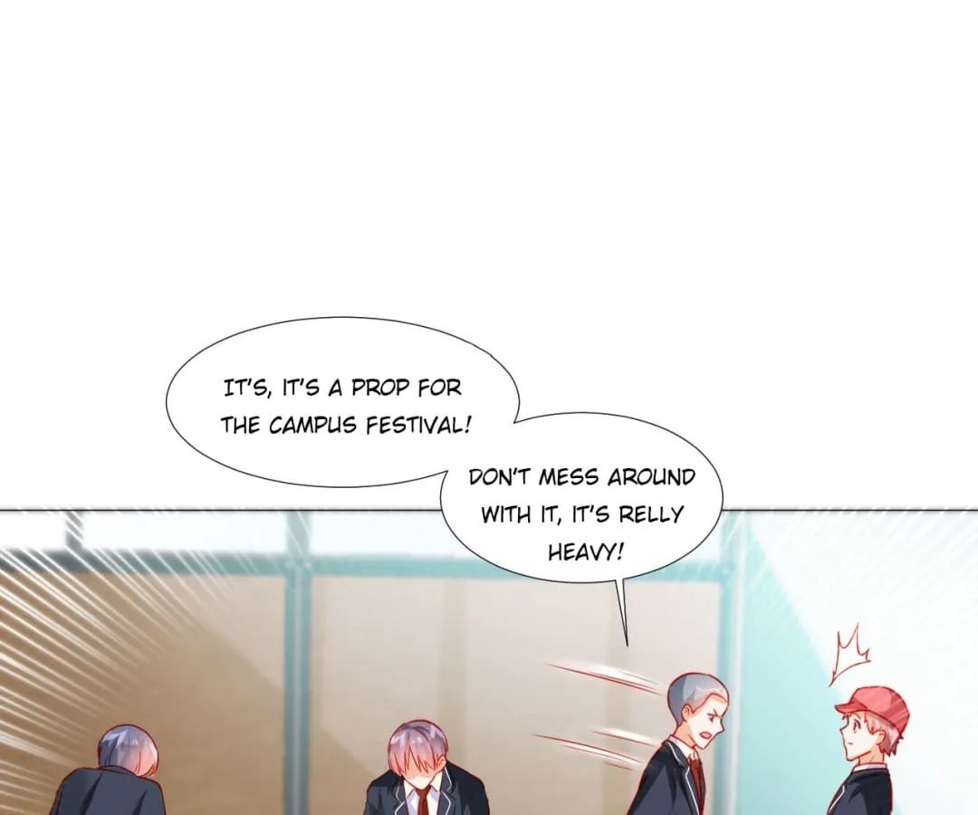 Read Tyrant, Don’T Be Arrogant chapter 39 image 6 on Lezhin