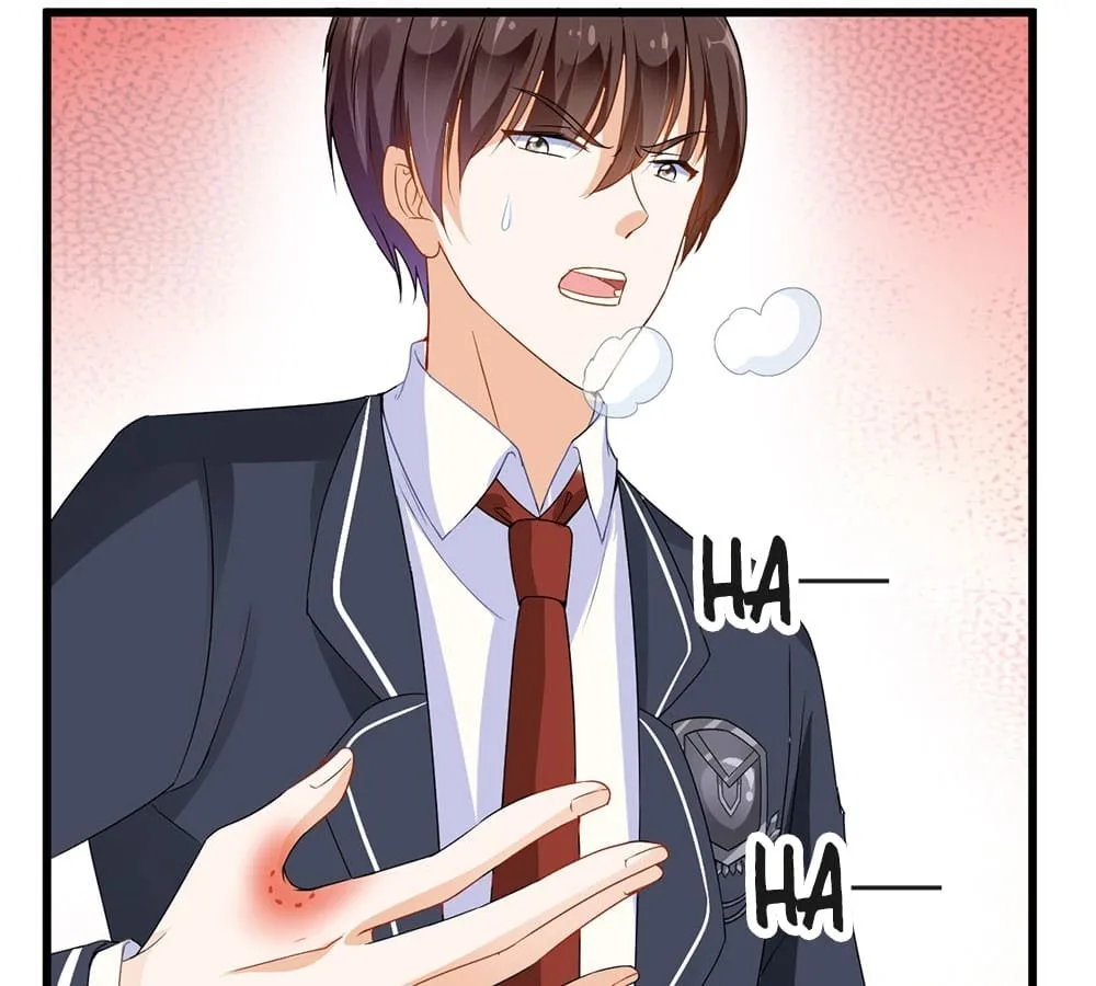 Read Tyrant, Don’T Be Arrogant chapter 4 image 10 on Lezhin