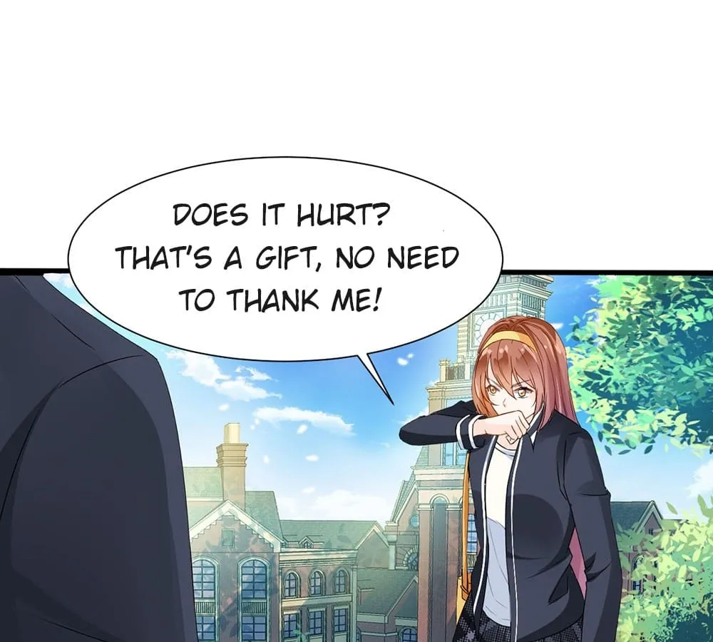 Read Tyrant, Don’T Be Arrogant chapter 4 image 12 on Lezhin