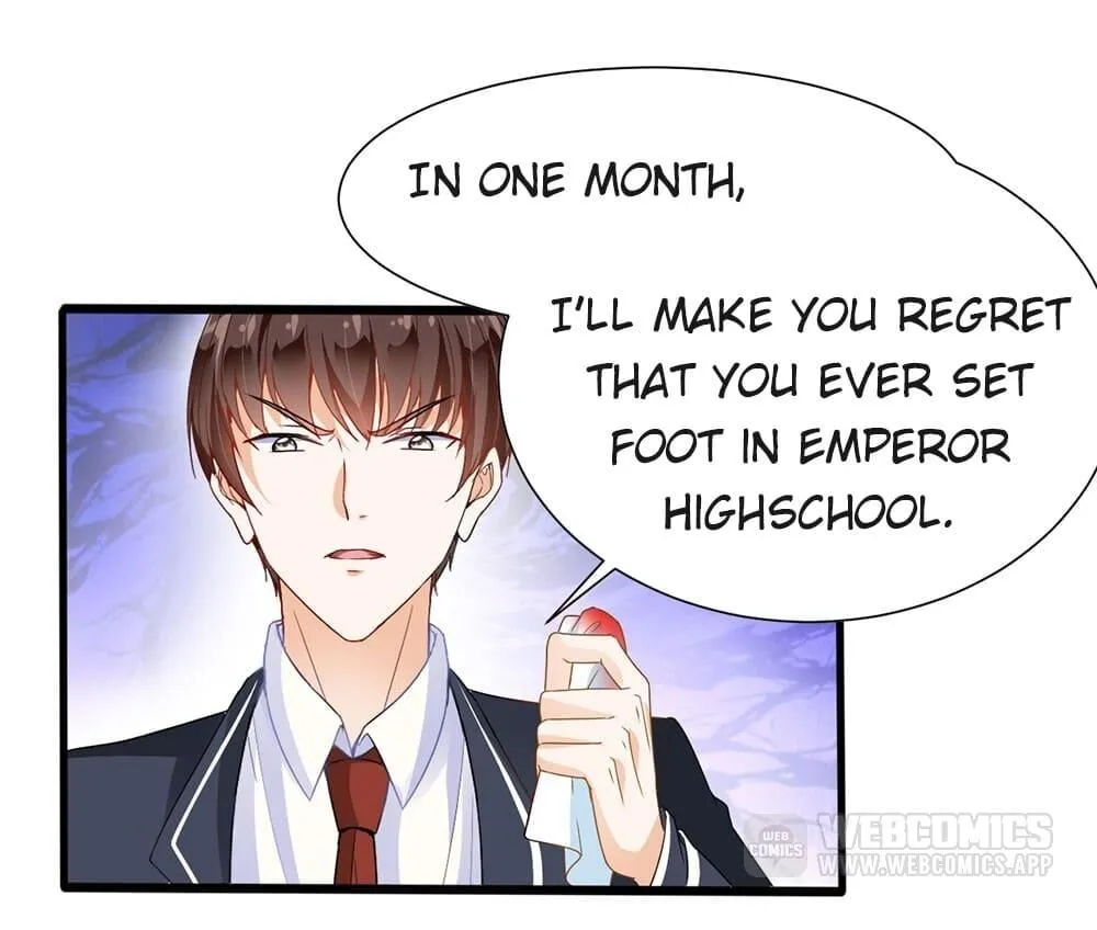 Read Tyrant, Don’T Be Arrogant chapter 4 image 25 on Lezhin