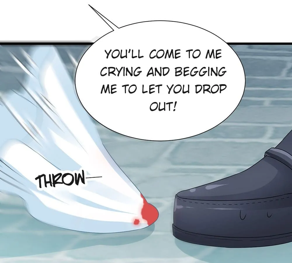 Read Tyrant, Don’T Be Arrogant chapter 4 image 26 on Lezhin