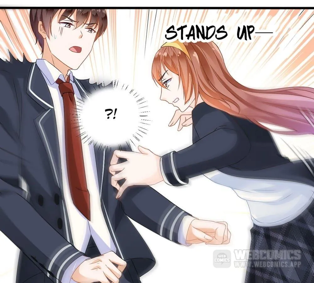 Read Tyrant, Don’T Be Arrogant chapter 4 image 5 on Lezhin