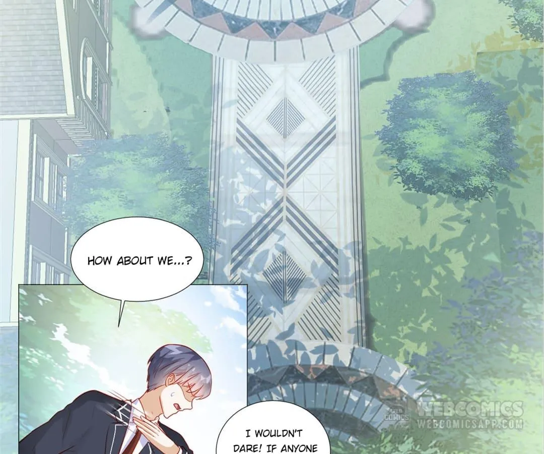 Read Tyrant, Don’T Be Arrogant chapter 40 image 1 on Lezhin