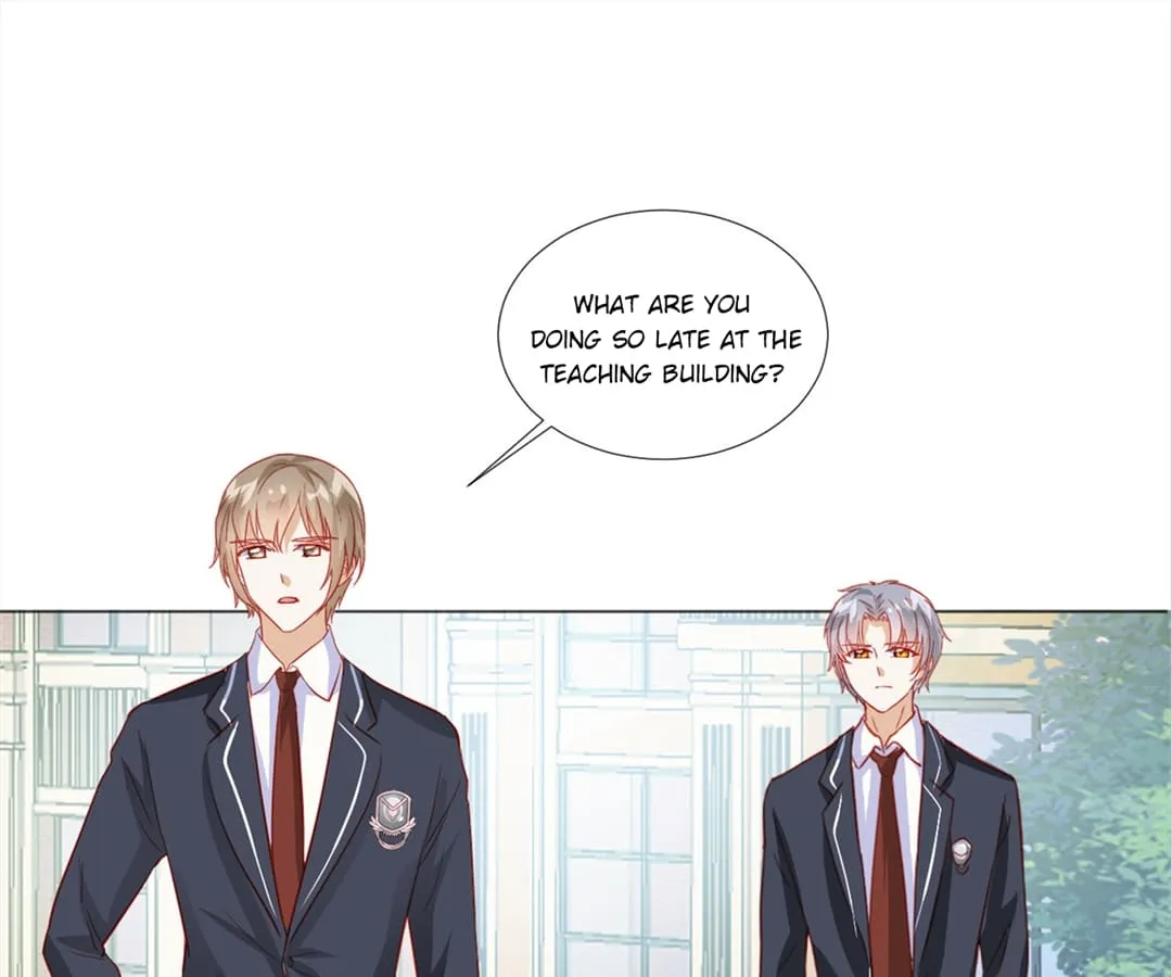 Read Tyrant, Don’T Be Arrogant chapter 40 image 19 on Lezhin