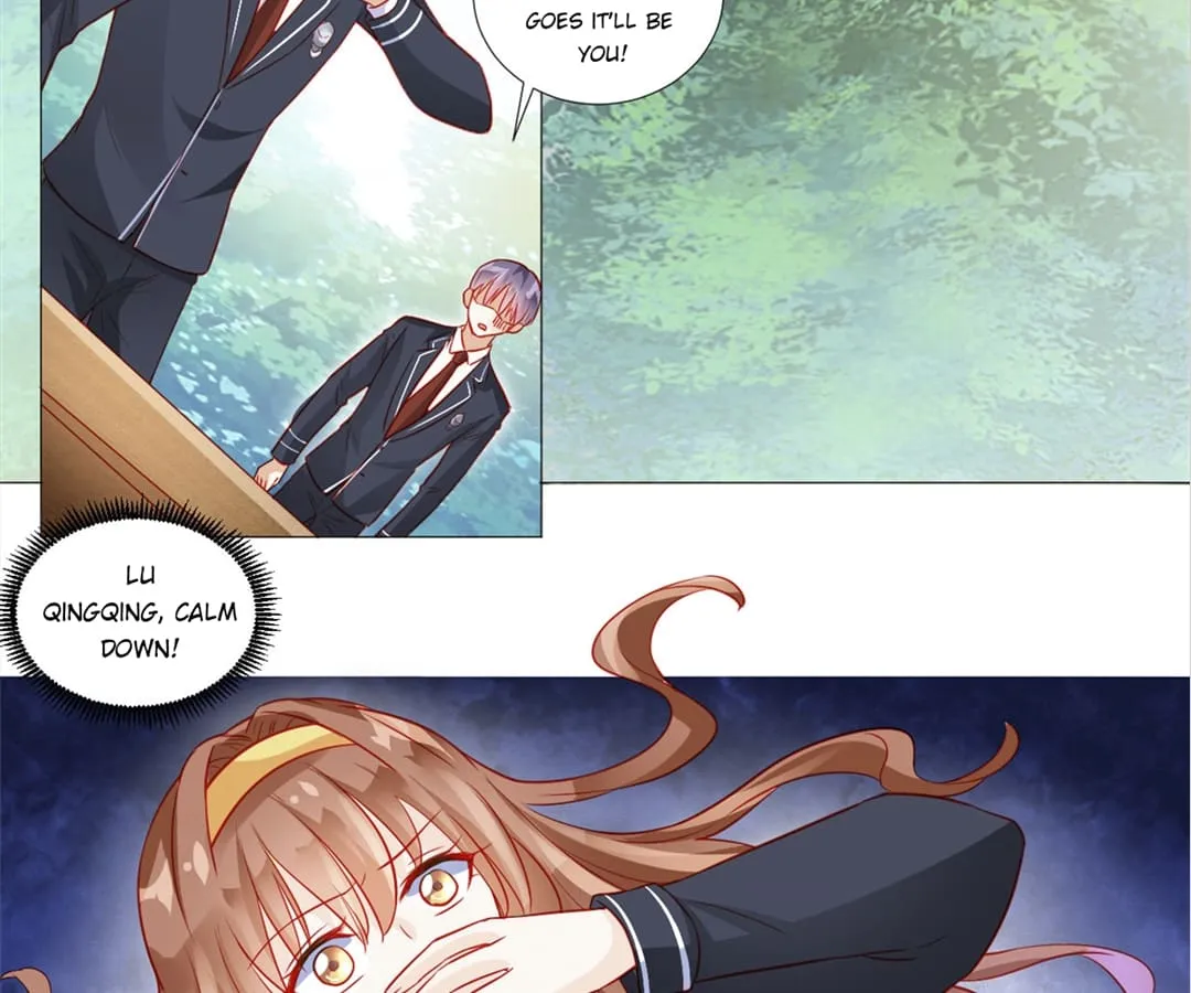 Read Tyrant, Don’T Be Arrogant chapter 40 image 2 on Lezhin