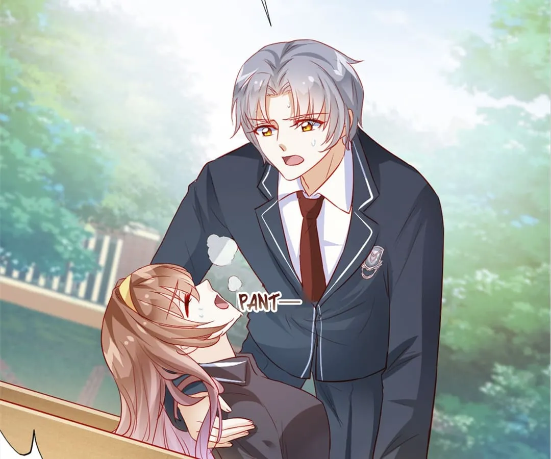 Read Tyrant, Don’T Be Arrogant chapter 40 image 26 on Lezhin