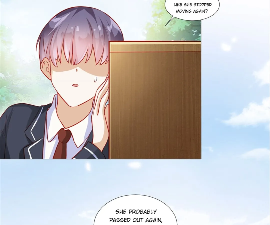 Read Tyrant, Don’T Be Arrogant chapter 40 image 8 on Lezhin