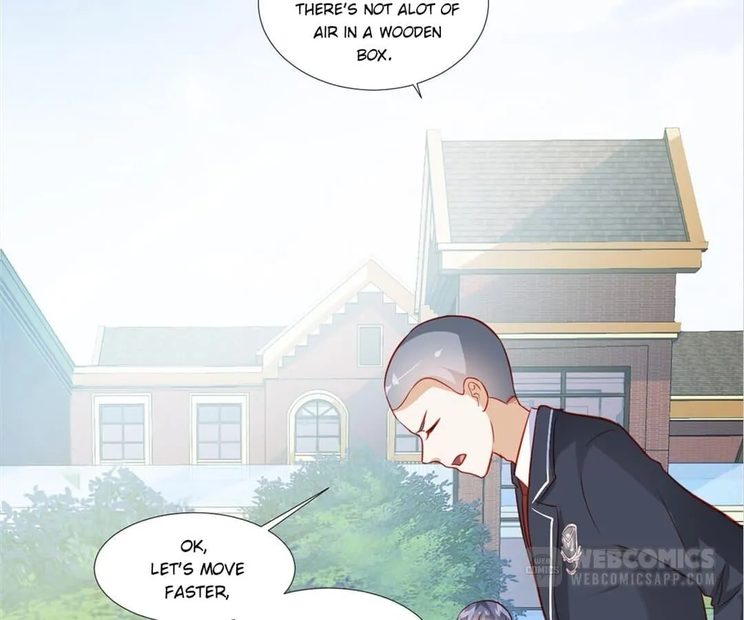 Read Tyrant, Don’T Be Arrogant chapter 40 image 9 on Lezhin