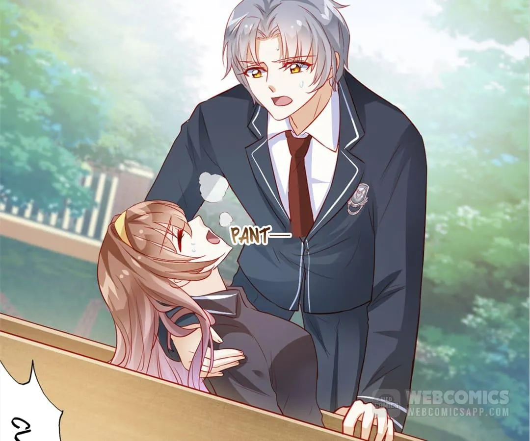 Read Tyrant, Don’T Be Arrogant chapter 41 image 1 on Lezhin