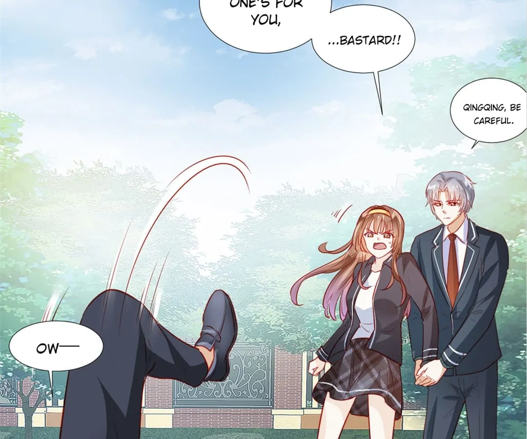 Read Tyrant, Don’T Be Arrogant chapter 41 image 14 on Lezhin