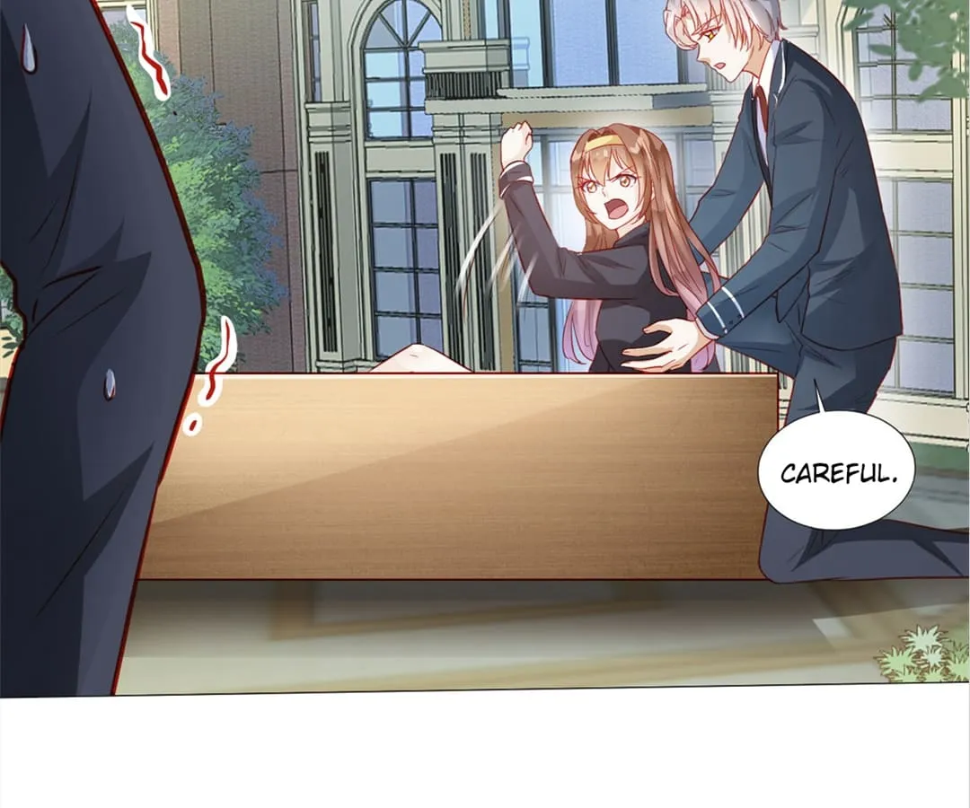 Read Tyrant, Don’T Be Arrogant chapter 41 image 6 on Lezhin