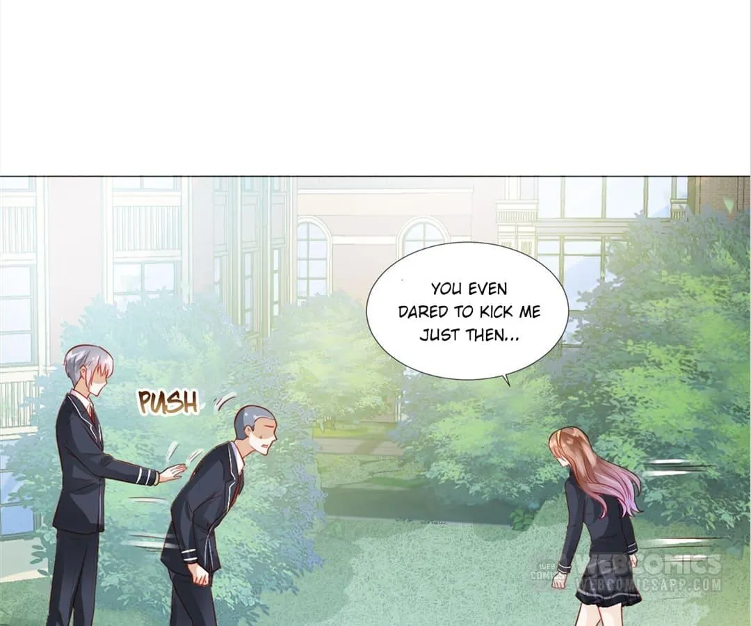 Read Tyrant, Don’T Be Arrogant chapter 41 image 9 on Lezhin