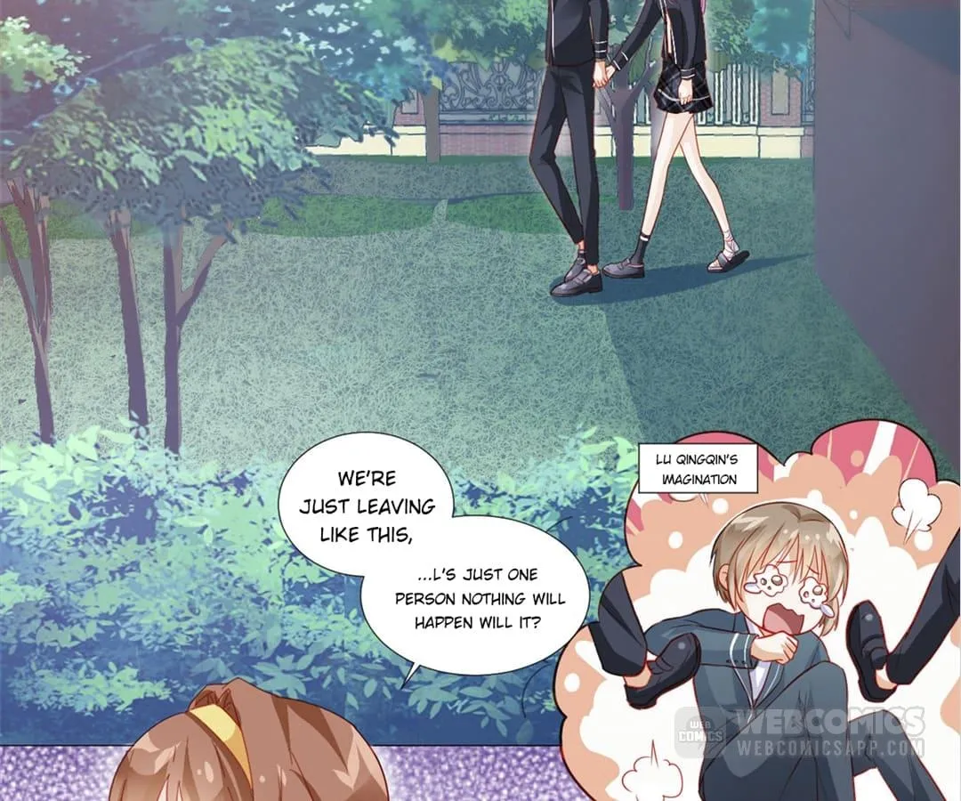 Read Tyrant, Don’T Be Arrogant chapter 42 image 1 on Lezhin