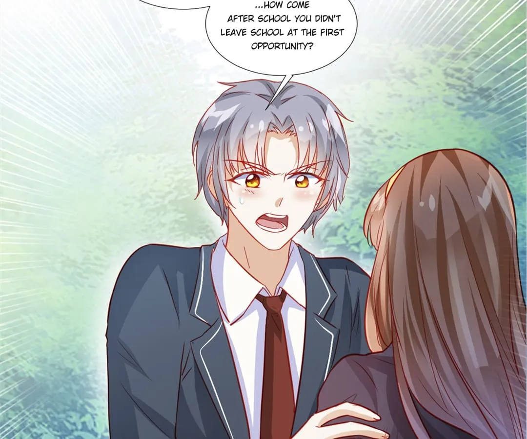 Read Tyrant, Don’T Be Arrogant chapter 42 image 14 on Lezhin