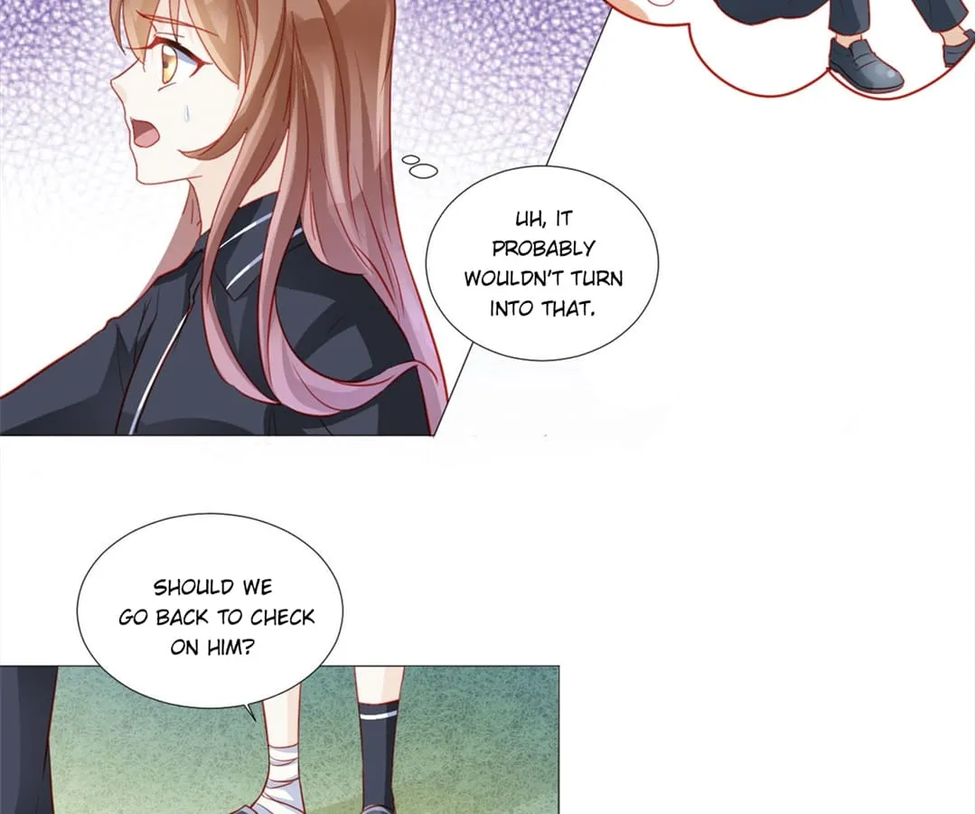 Read Tyrant, Don’T Be Arrogant chapter 42 image 2 on Lezhin