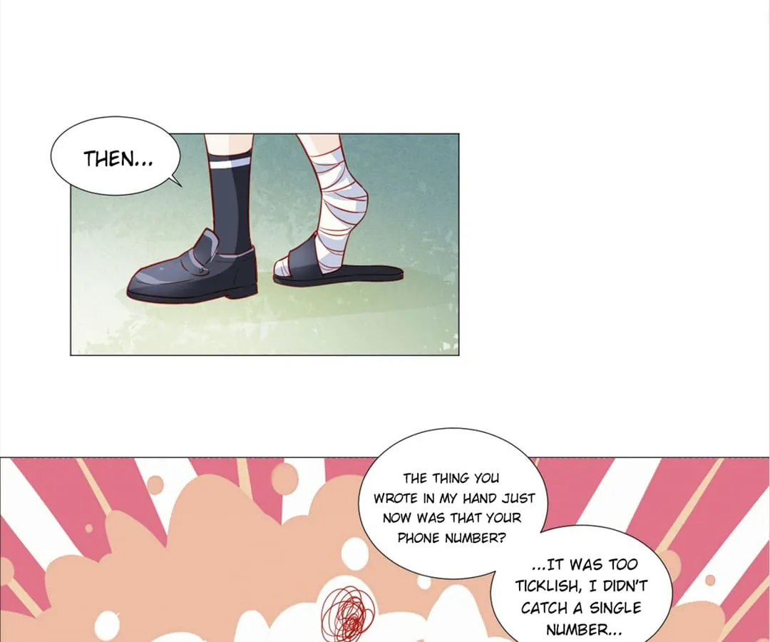 Read Tyrant, Don’T Be Arrogant chapter 42 image 25 on Lezhin