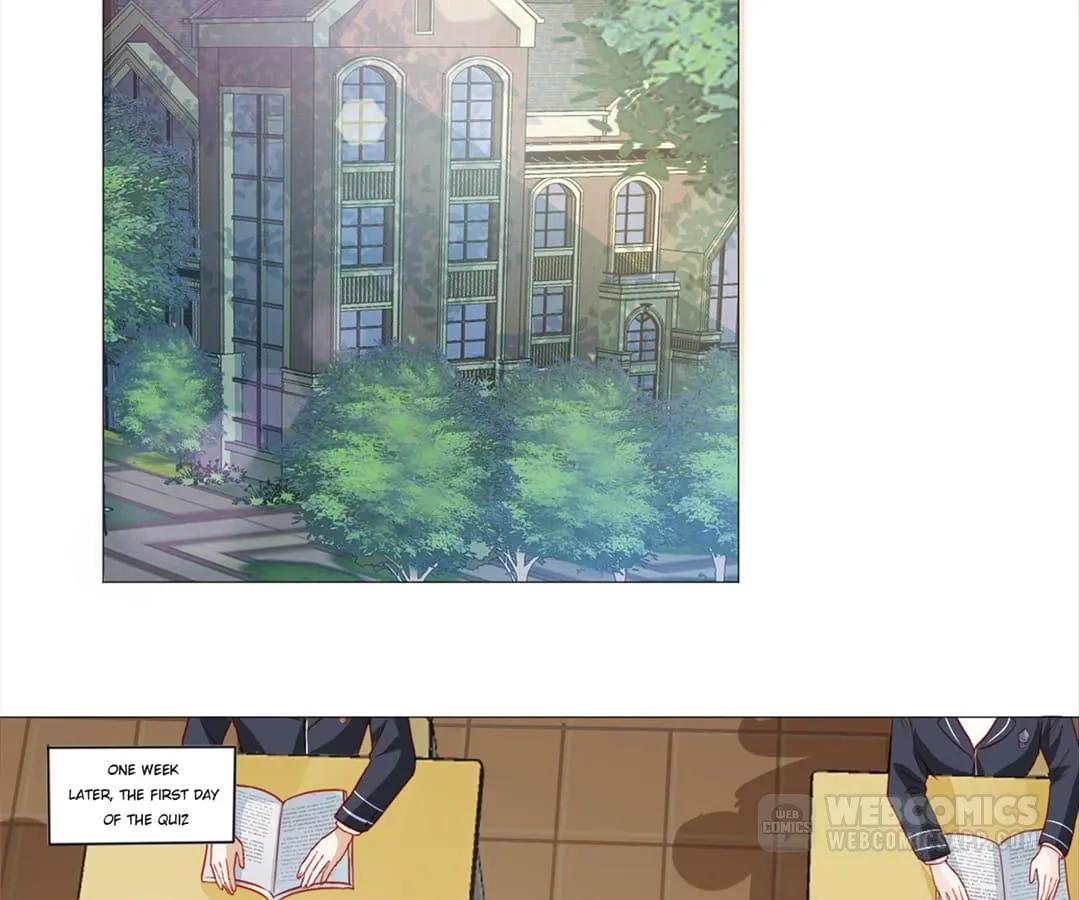Tyrant, Don’T Be Arrogant Chapter 43 page 2 - 