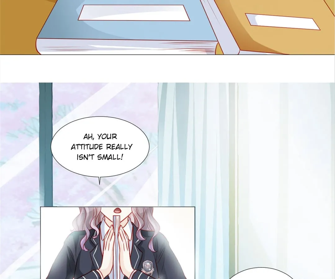 Tyrant, Don’T Be Arrogant Chapter 43 page 12 - 