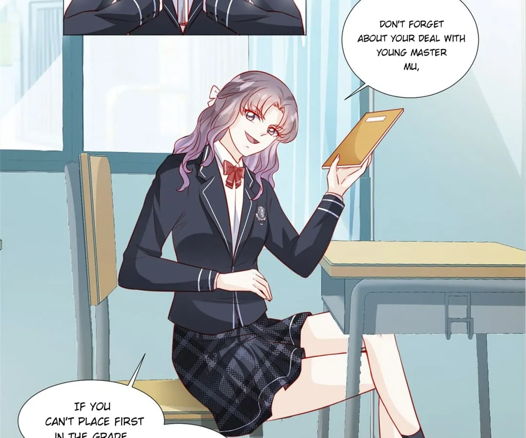 Tyrant, Don’T Be Arrogant Chapter 43 page 13 - 