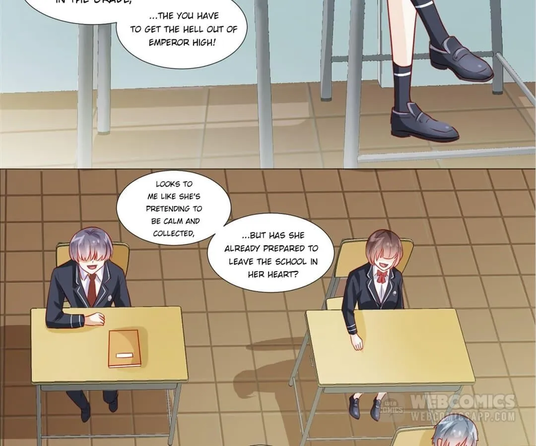 Tyrant, Don’T Be Arrogant Chapter 43 page 14 - 