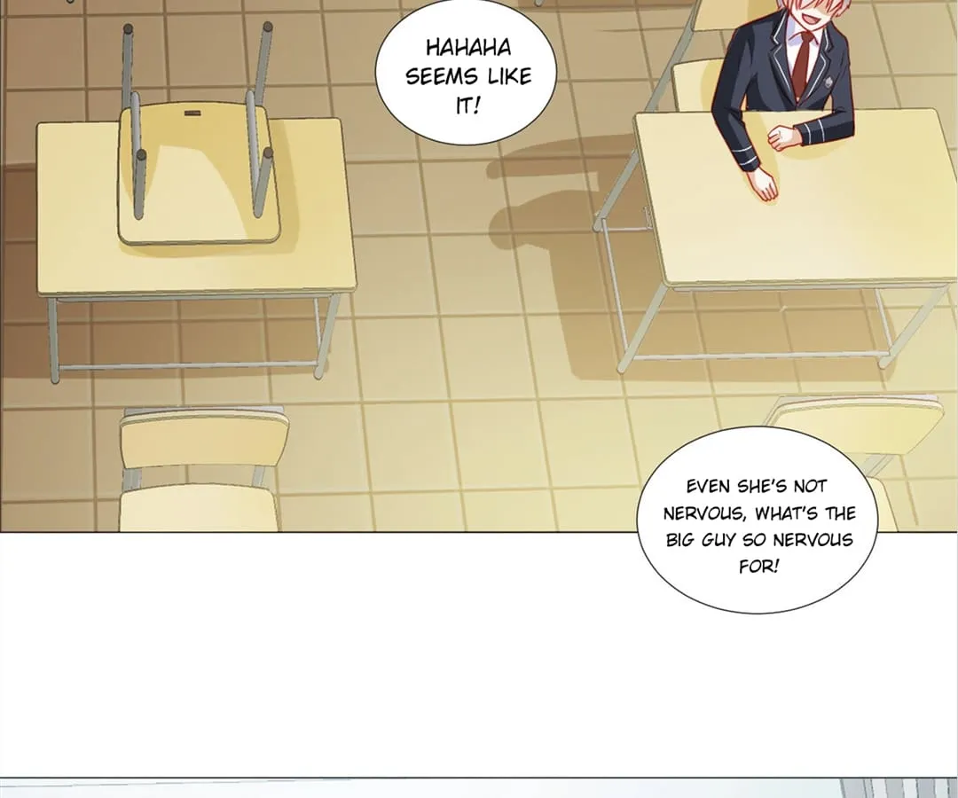 Tyrant, Don’T Be Arrogant Chapter 43 page 15 - 