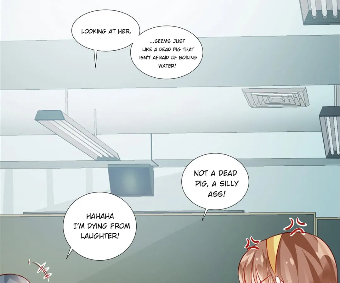 Tyrant, Don’T Be Arrogant Chapter 43 page 16 - 