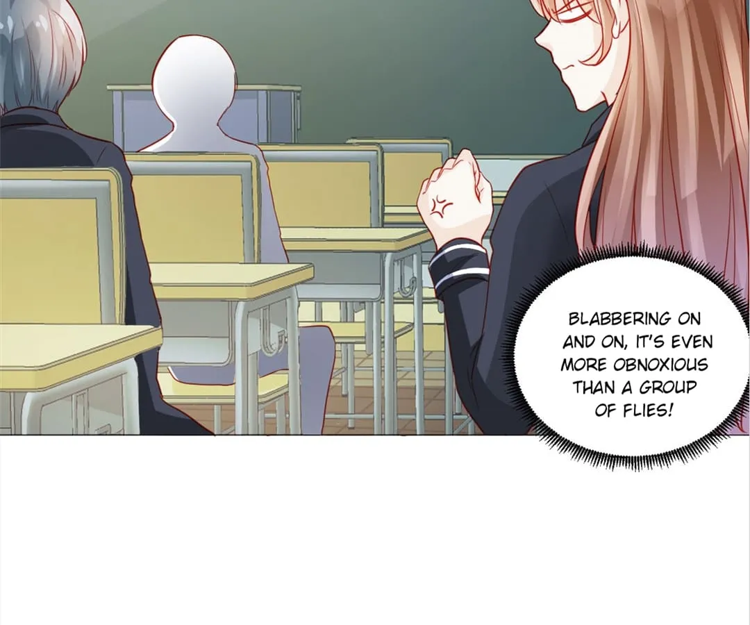 Tyrant, Don’T Be Arrogant Chapter 43 page 17 - 