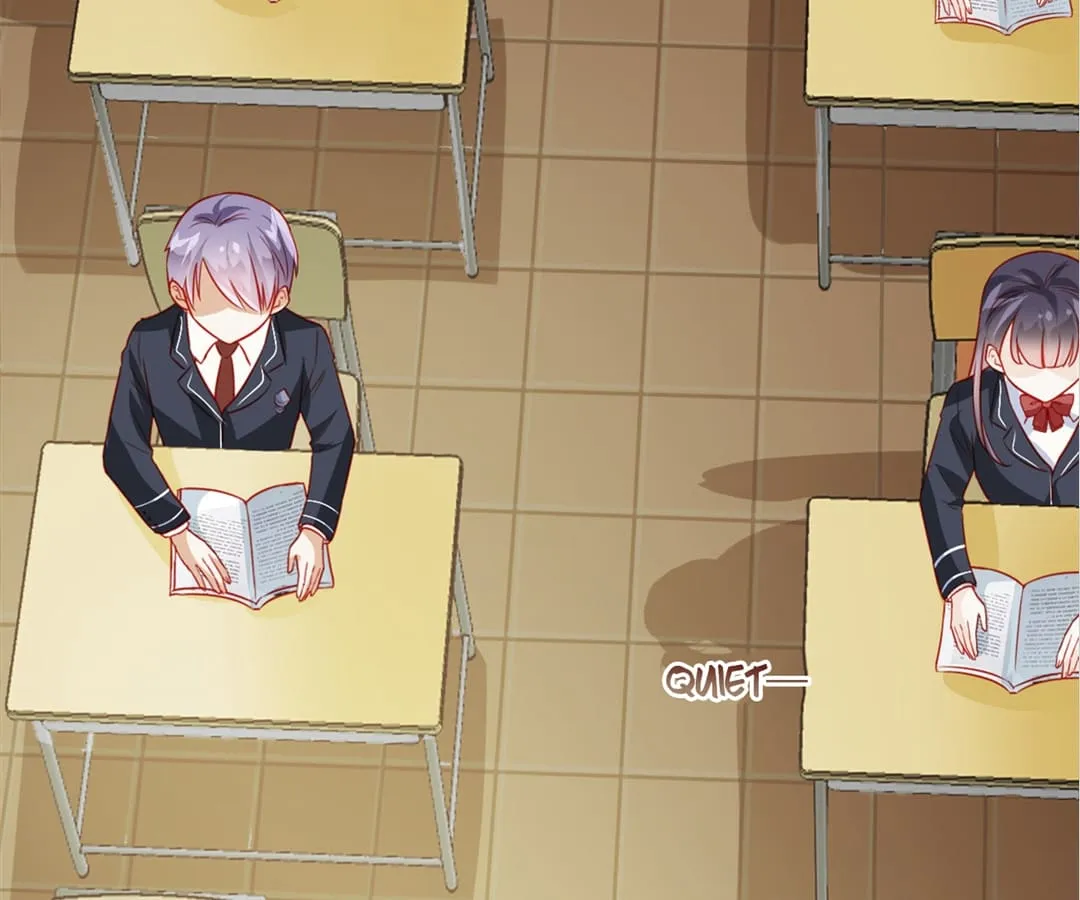 Tyrant, Don’T Be Arrogant Chapter 43 page 3 - 