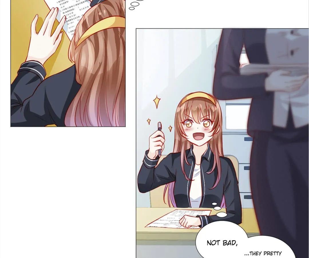 Tyrant, Don’T Be Arrogant Chapter 43 page 21 - 