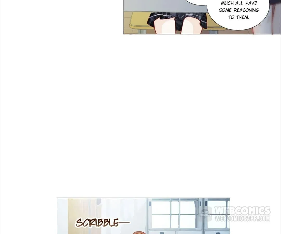 Tyrant, Don’T Be Arrogant Chapter 43 page 22 - 