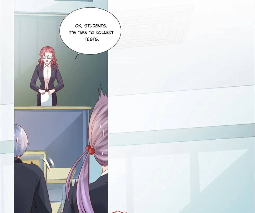 Tyrant, Don’T Be Arrogant Chapter 43 page 25 - 