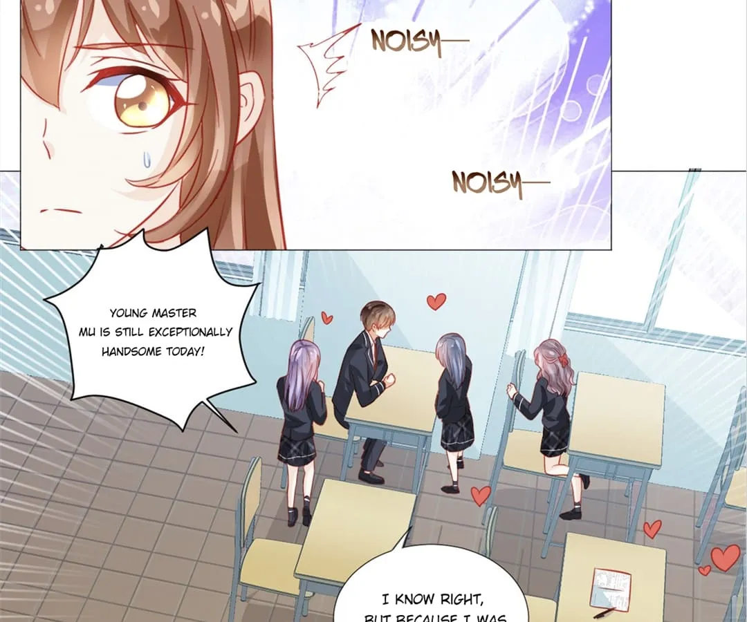 Tyrant, Don’T Be Arrogant Chapter 43 page 28 - 