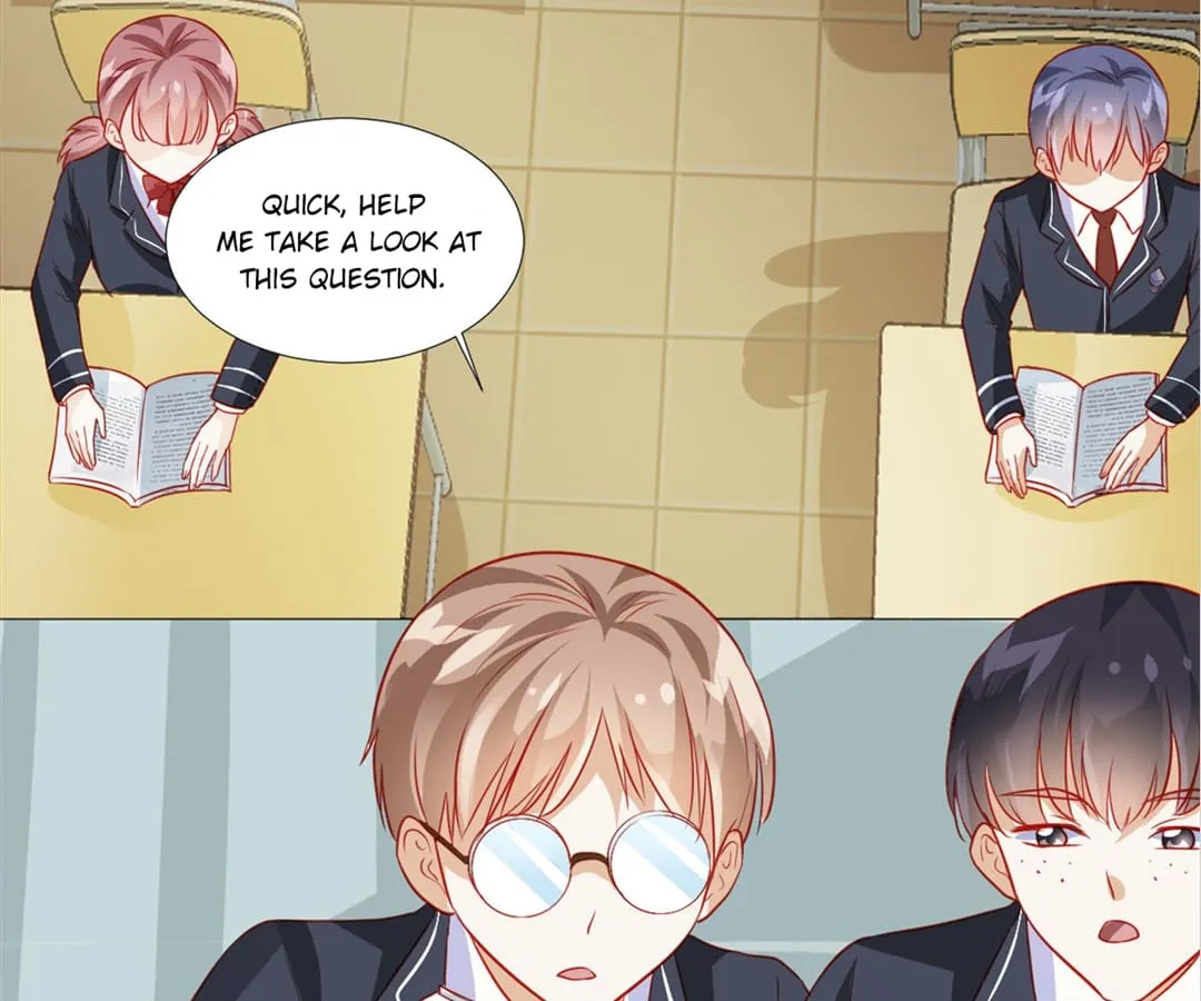 Tyrant, Don’T Be Arrogant Chapter 43 page 4 - 