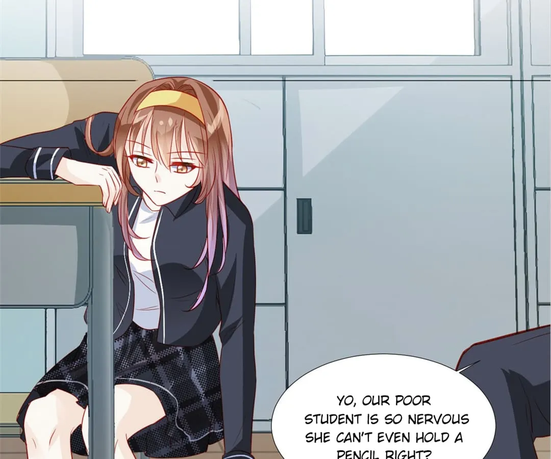 Tyrant, Don’T Be Arrogant Chapter 43 page 8 - 