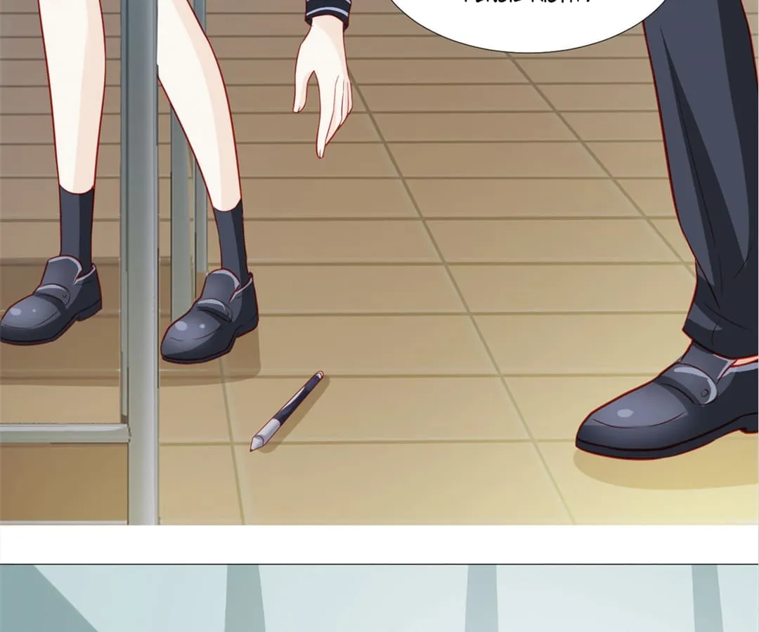 Tyrant, Don’T Be Arrogant Chapter 43 page 9 - 