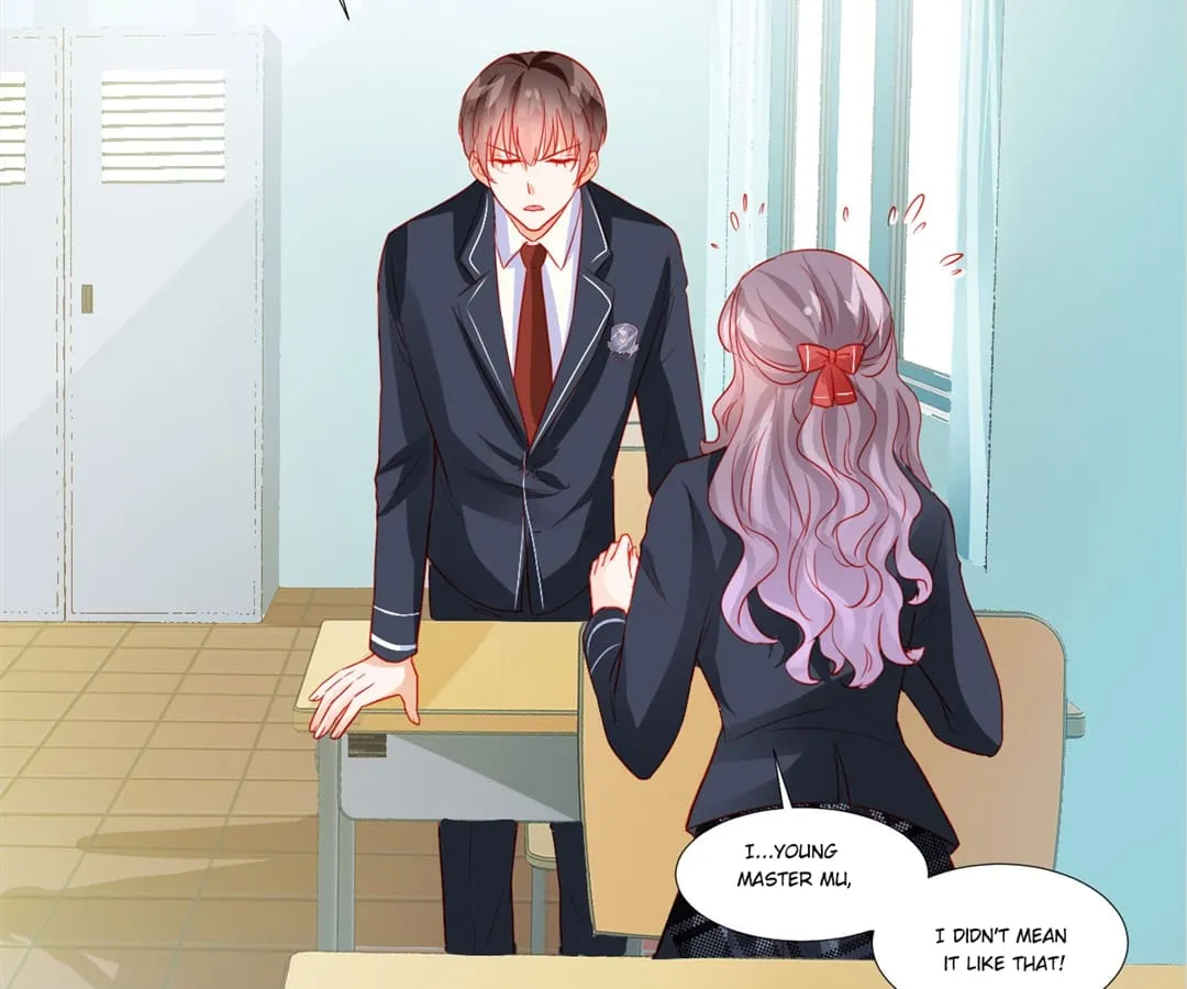 Read Tyrant, Don’T Be Arrogant chapter 44 image 12 on Lezhin