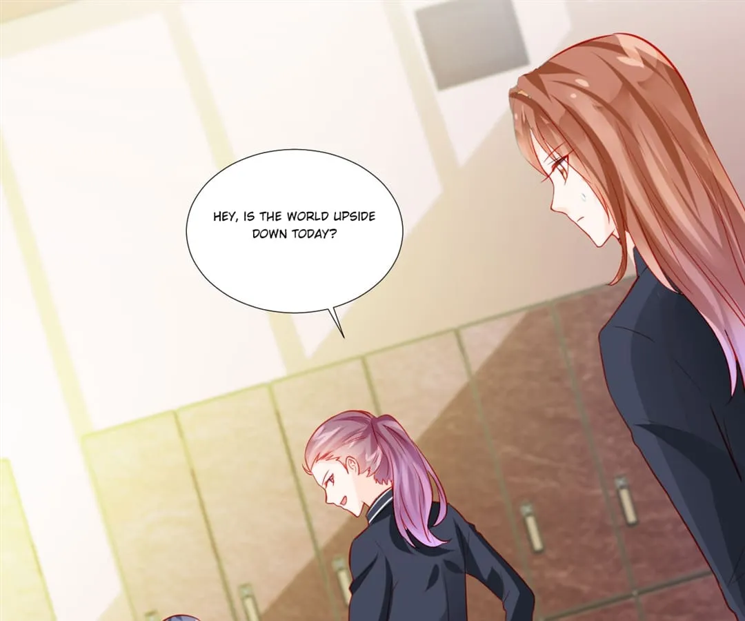 Read Tyrant, Don’T Be Arrogant chapter 45 image 2 on Lezhin