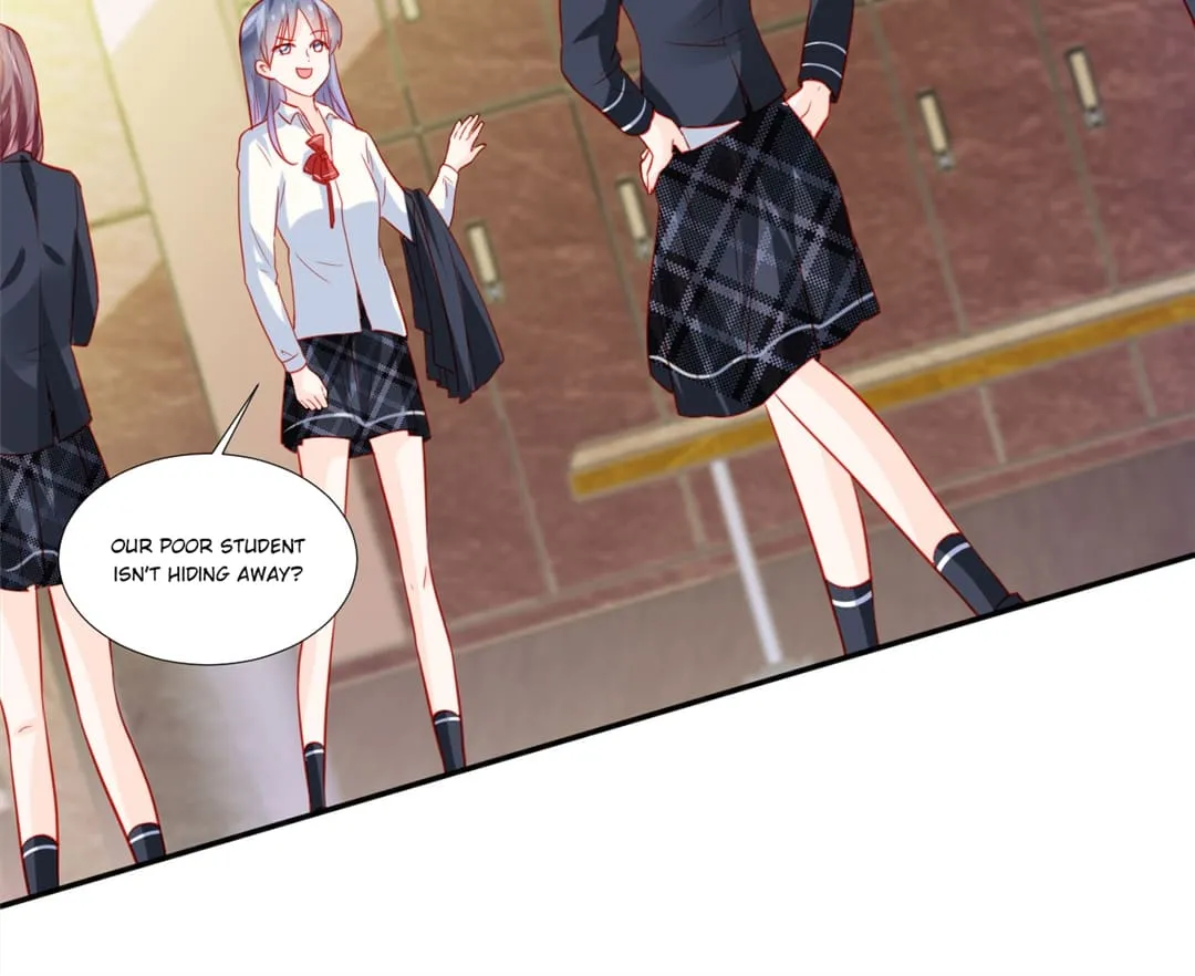 Read Tyrant, Don’T Be Arrogant chapter 45 image 3 on Lezhin