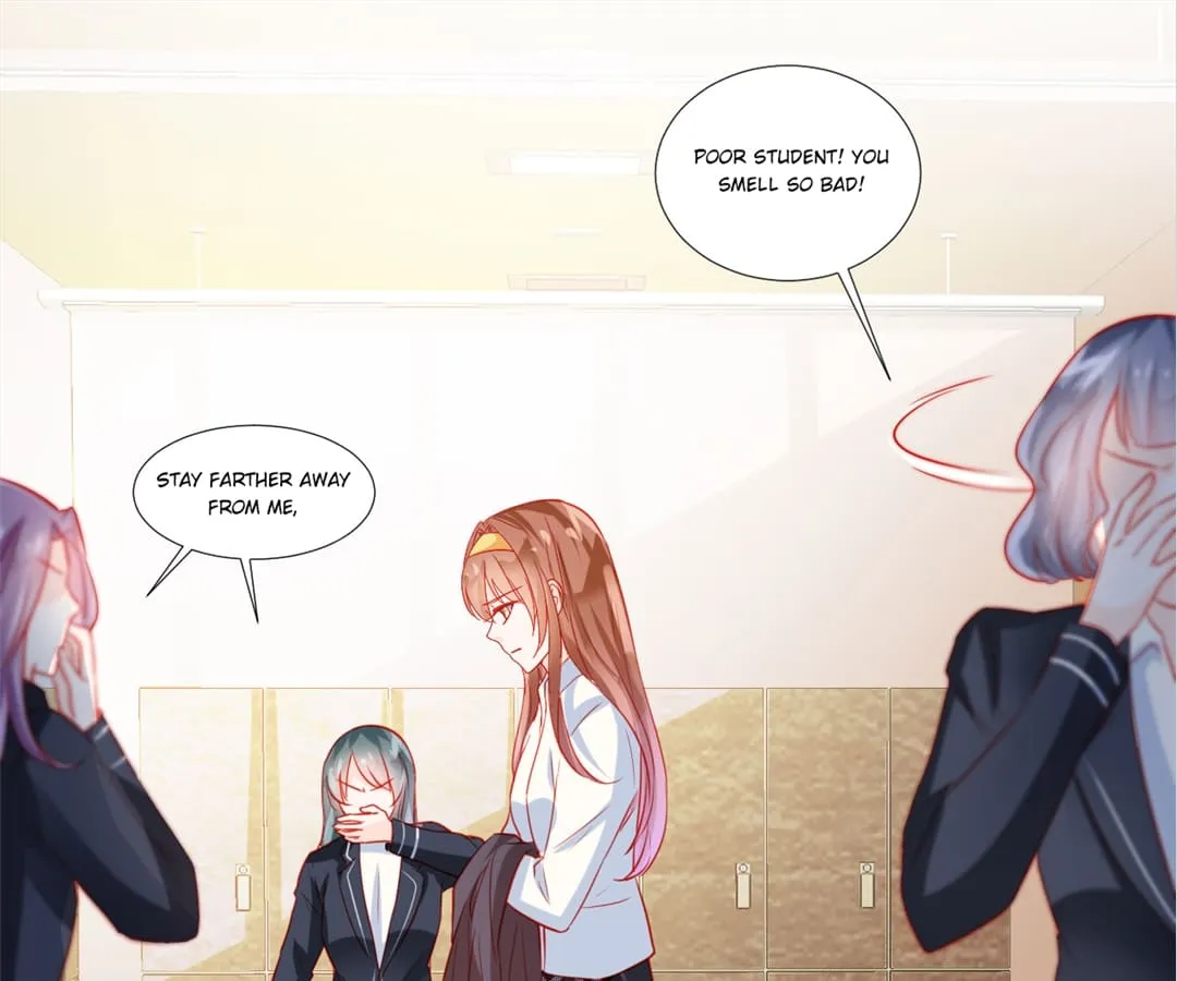 Read Tyrant, Don’T Be Arrogant chapter 45 image 7 on Lezhin
