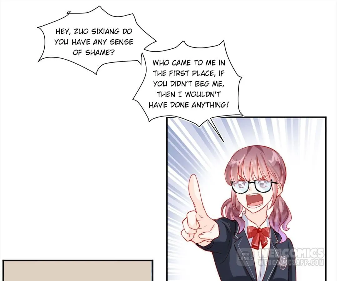 Read Tyrant, Don’T Be Arrogant chapter 46 image 31 on Lezhin
