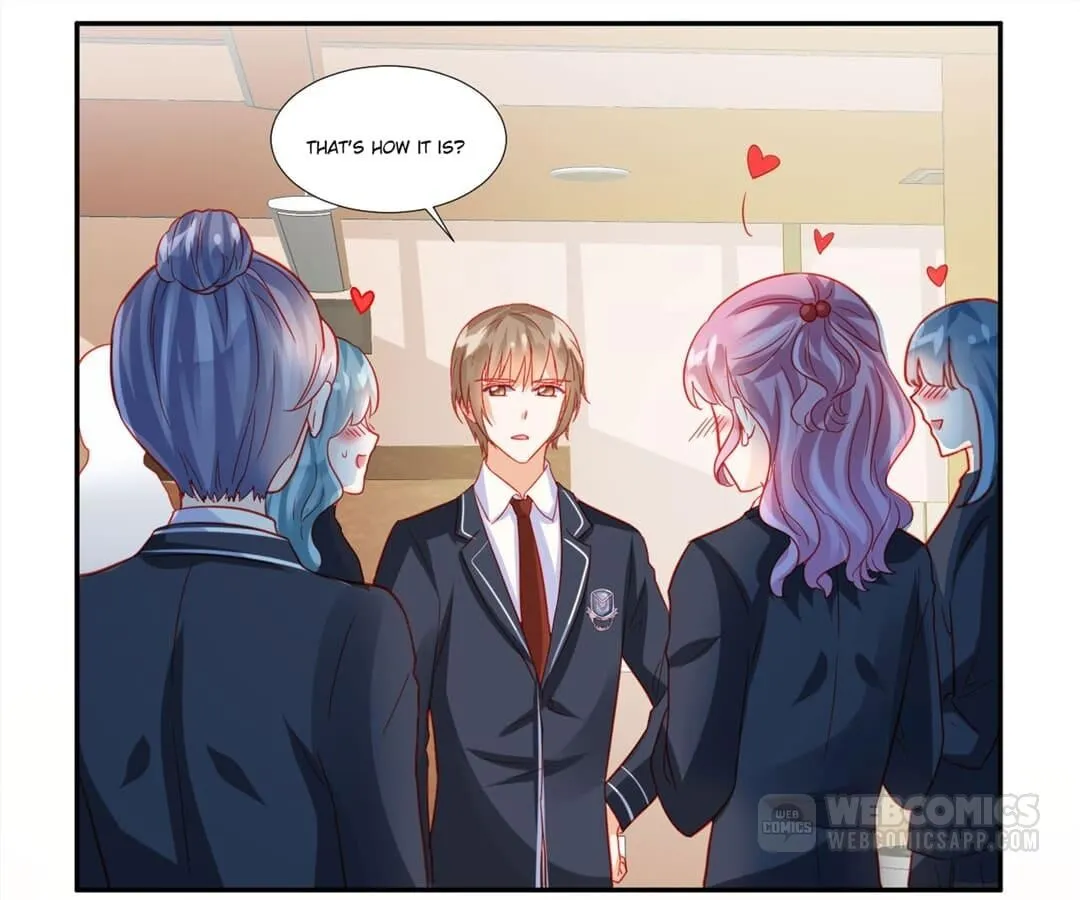 Read Tyrant, Don’T Be Arrogant chapter 47 image 31 on Lezhin