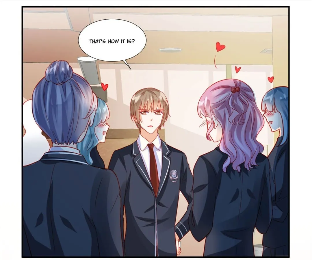 Read Tyrant, Don’T Be Arrogant chapter 48 image 0 on Lezhin