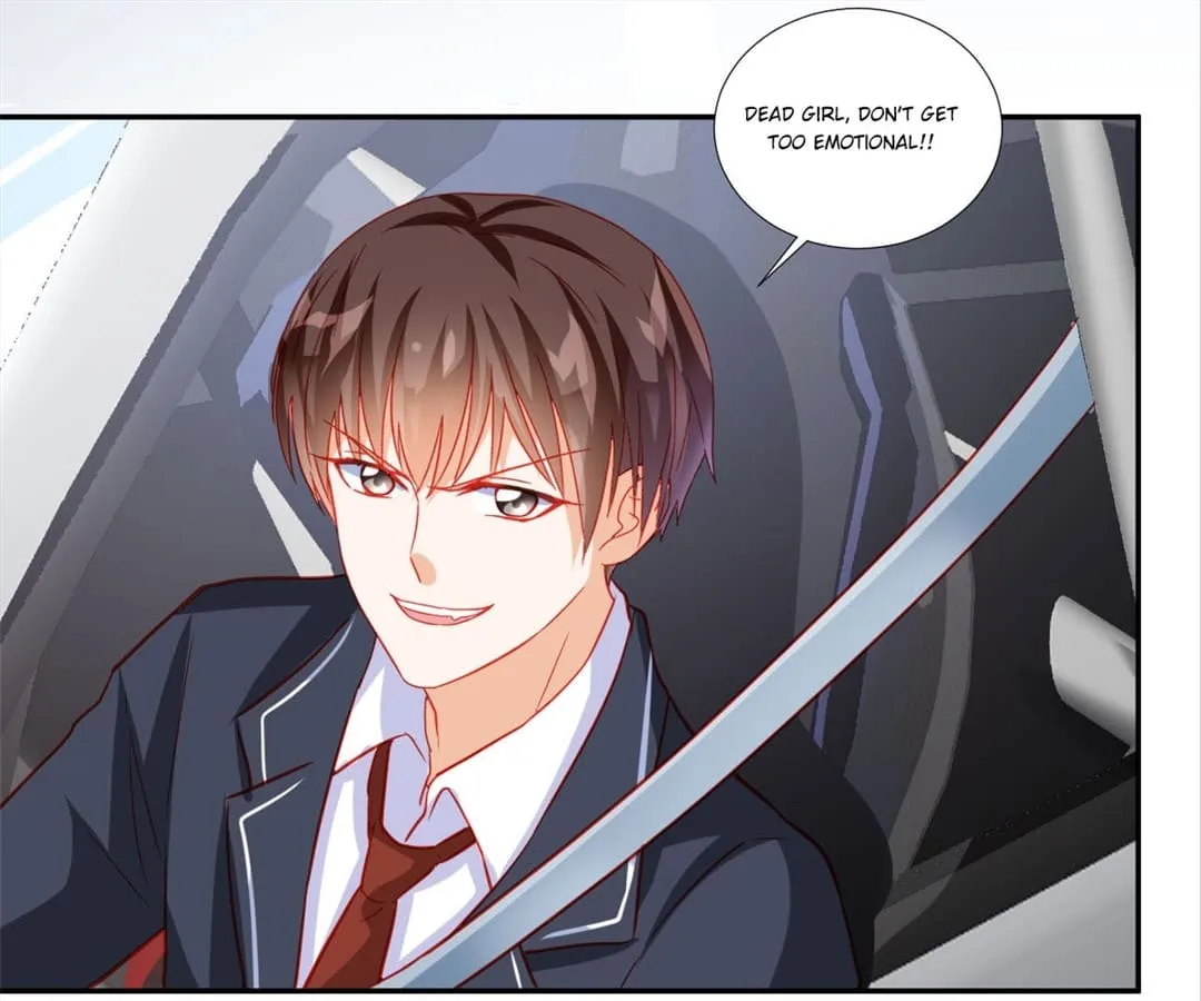 Read Tyrant, Don’T Be Arrogant chapter 49 image 0 on Lezhin