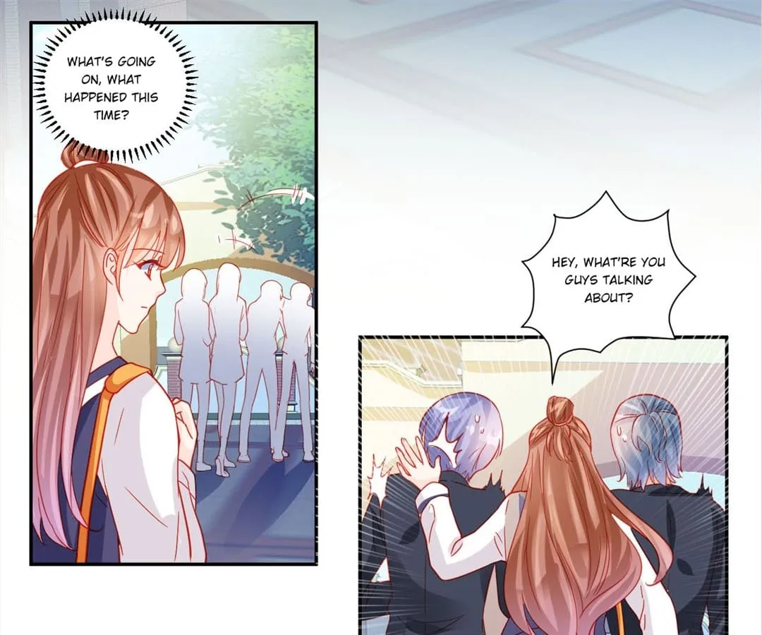 Read Tyrant, Don’T Be Arrogant chapter 49 image 19 on Lezhin
