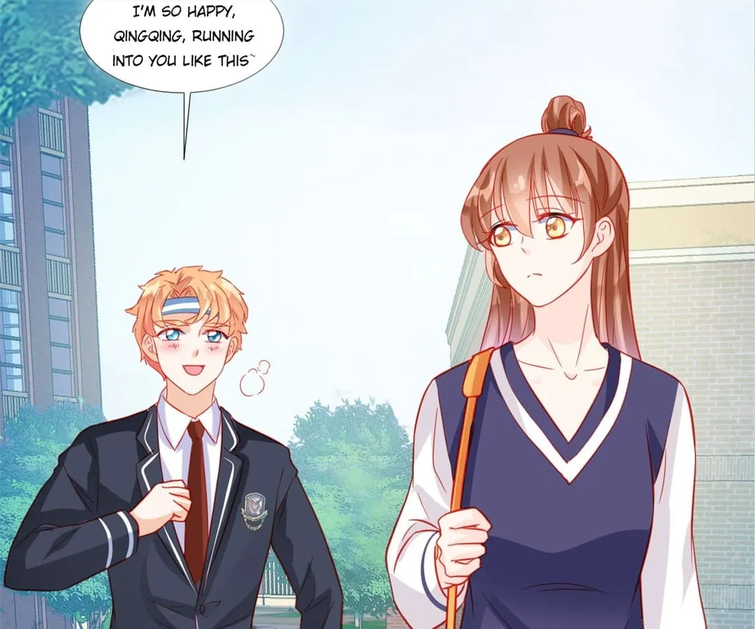 Read Tyrant, Don’T Be Arrogant chapter 49 image 20 on Lezhin