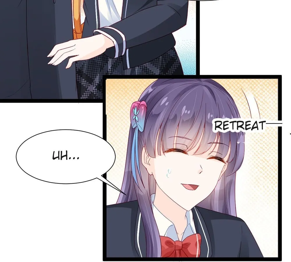 Read Tyrant, Don’T Be Arrogant chapter 5 image 23 on Lezhin